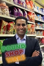 Poster for Pound Shop Wars