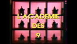 L'Académie des 9 6x1 (S06E01)