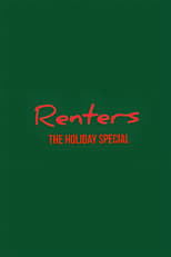 Poster for Renters: The Holiday Special 