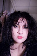 Foto retrato de Isa Gonzalez