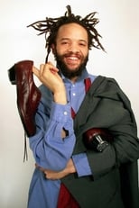 Poster for Savion Glover