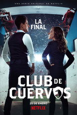 Club de Cuervos (2015)