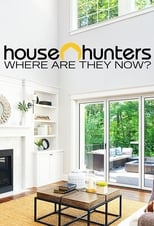 Poster di House Hunters: Where Are They Now?