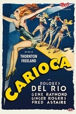 Poster di Carioca