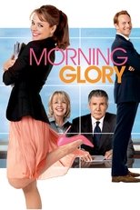 Morning Glory poster movie