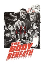 Poster for The Body Beneath