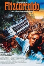 Fitzcarraldo serie streaming