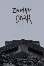 Zaman Dark poster movie