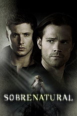 Supernatural: 11ª Temporada