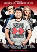 Poster for Love Records