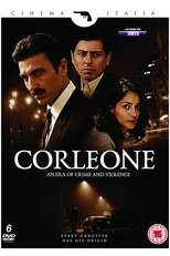 Corleone poster image