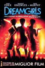 Poster di Dreamgirls