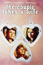 Poster for The Couple Takes a Wife