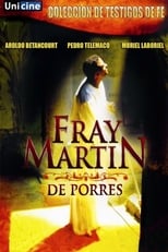 Poster for Fray Martin de Porres
