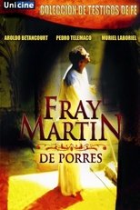 Poster for Fray Martin de Porres