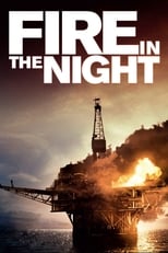 Poster for Fire in the Night