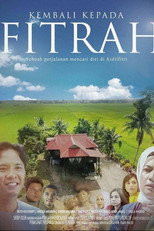 Kembali Kepada Fitrah poster