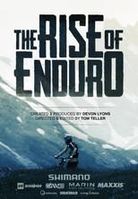 The Rise of Enduro poster