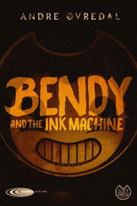 Bendy and the Ink Machine poster