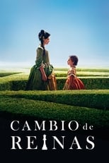 Cambio de reinas (HDRip) Español Torrent