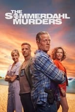 Poster for The Sommerdahl Murders Season 5