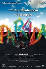 Poster for Pa-ra-da 