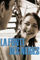 Poster for La fonte des neiges