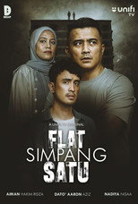 Flat Simpang Satu