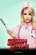 Poster zu Extras – Scream Queens