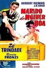 Poster for Marido de Mulher Boa