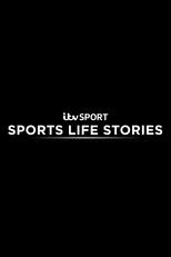 Poster di Sports Life Stories