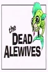 Poster for The Dead Alewives