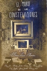 Poster for El muro de las constelaciones 