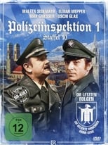 Poster for Polizeiinspektion 1 Season 10