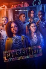 Poster for Classified Season 1