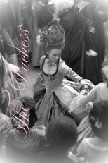 The Duchess poster movie
