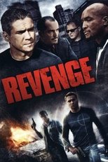 Poster for Revenge 