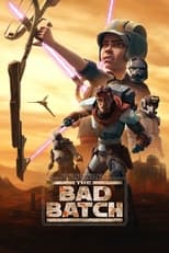 TVplus EN - Star Wars: The Bad Batch