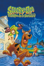 Scooby-Doo ! et le fant&ocirc;me de la sorci&egrave;re