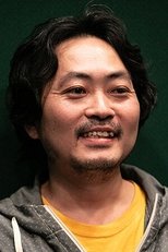 Foto retrato de Takashi Naoya