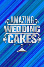 Amazing Wedding Cakes (2008) poster