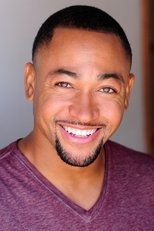 Foto retrato de Percy Daggs III