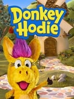 Poster for Donkey Hodie Season 1