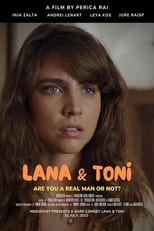 Poster for Lana & Toni