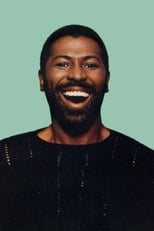 Poster for Teddy Pendergrass