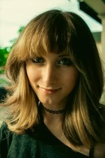 Foto retrato de Mia Cole