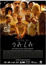 Poster for Faixa de Gaza