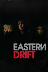 Eastern Drift main poster