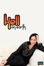 Poster for Kell on Earth Season 1