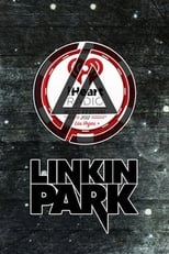 Poster for Linkin Park Live in iHeartRadio Music Festival